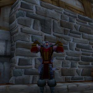 Guild Tabbard